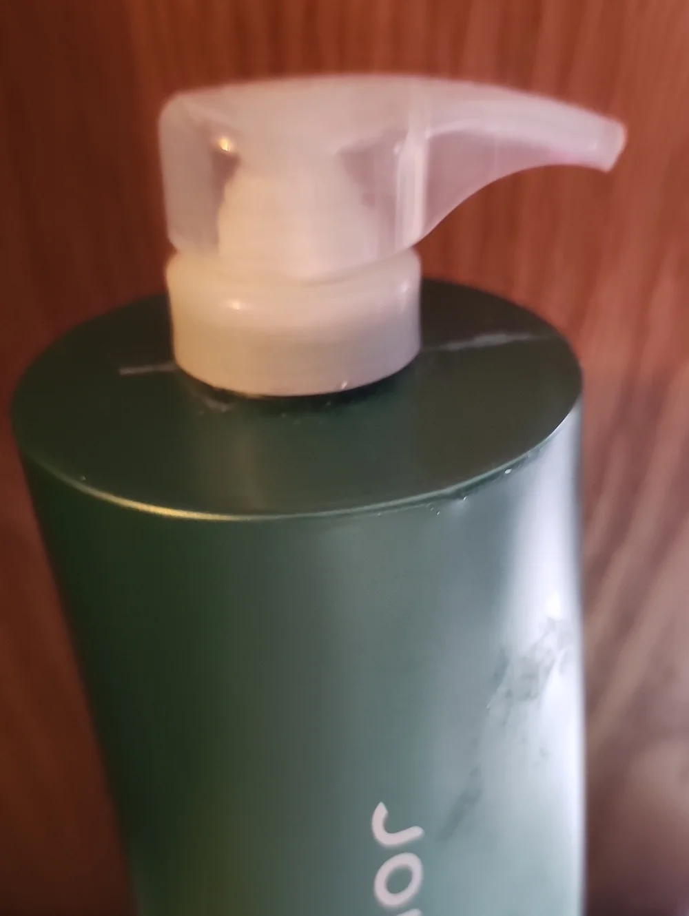 Joico Body Luxe Shampoo - 1 Liter New!